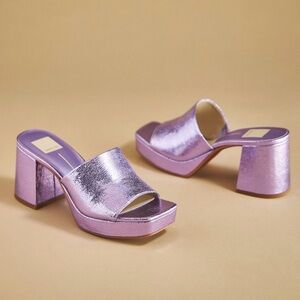 Dolce Vita Marsha Heels